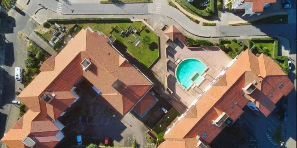 appartement à SOORTS HOSSEGOR (40150)